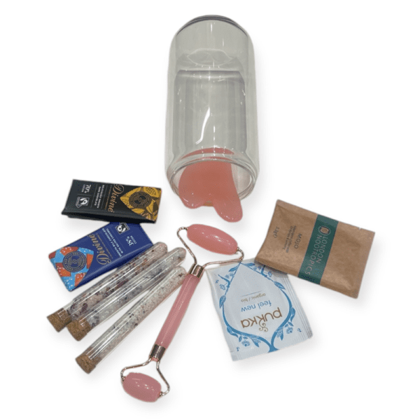 Serene Sip Gift Box - Image 2