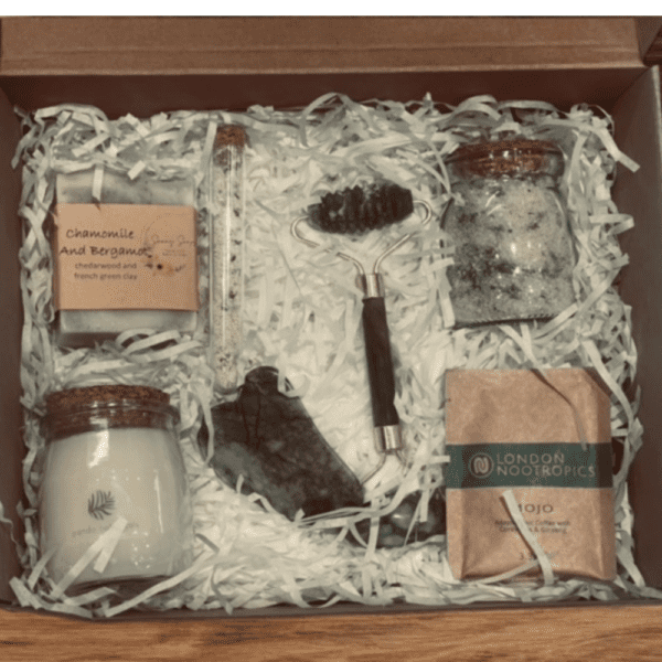 Calm Care Gift Box - Image 4