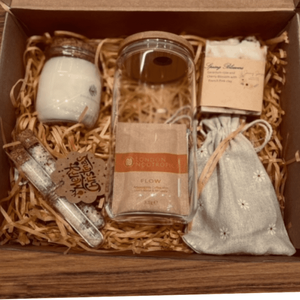 Pamper Gift Set (Festive Special)