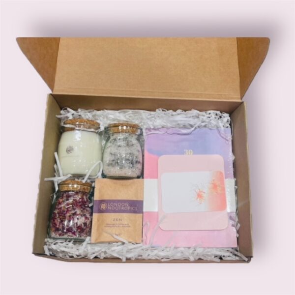 Mindful Wellness Gift Box - Image 3