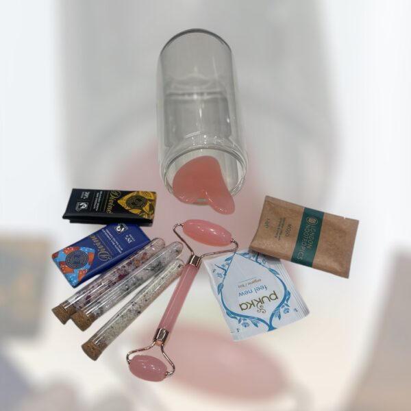 Ultimate Self-Care Gift Box - Image 3