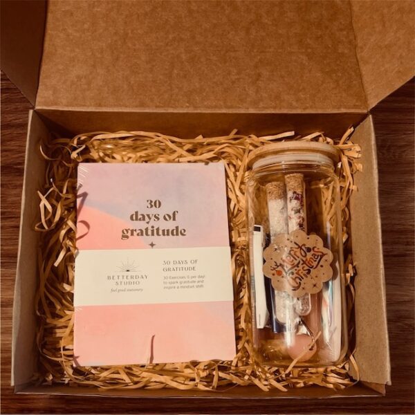 Ultimate Self-Care Gift Box - Image 2