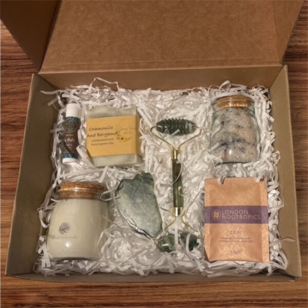 Calm Care Gift Box - Image 3