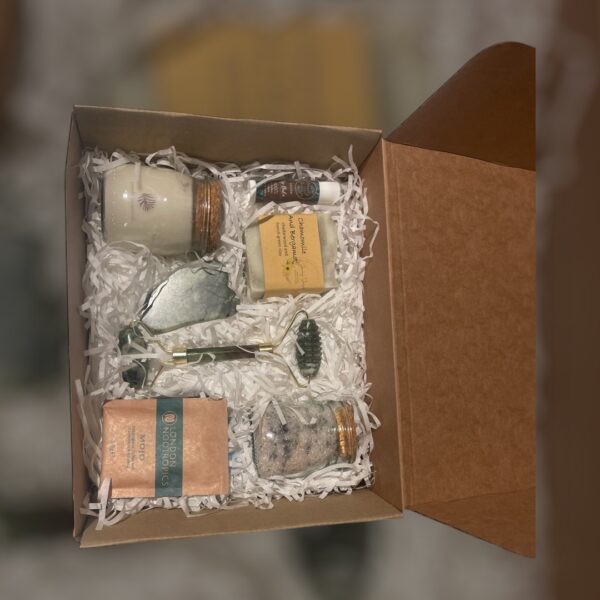 Calm Care Gift Box - Image 2